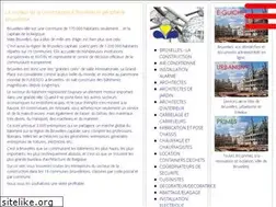 Sites similar to entreprises-construction-bruxelles.be