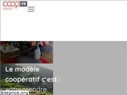 Sites similar to entreprises.coop
