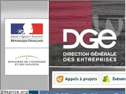 Sites similar to entreprises.gouv.fr