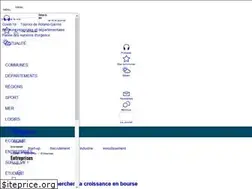 Sites similar to entreprises.ouest-france.fr