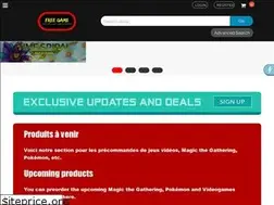Sites similar to entreprisesfreegame.com
