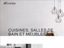 Sites similar to entreprisesjosemelo.ca