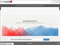 Sites similar to entrepriseslcl.fr