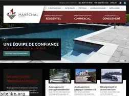 Sites similar to entreprisesmarechal.com