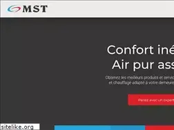 Sites similar to entreprisesmst.com