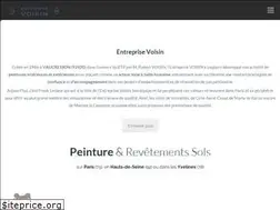 Sites similar to entreprisevoisin.fr