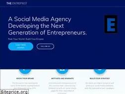 Sites similar to entreprist.com