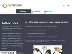 Sites similar to entreproamd.com