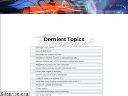 Sites similar to entrepros.eu