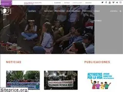 Sites similar to entrepueblos.org