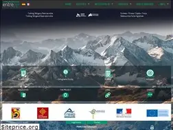 Sites similar to entrepyr.eu