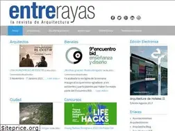 Sites similar to entrerayas.com