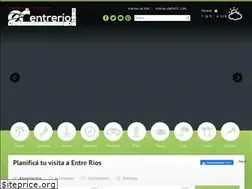 Sites similar to entrerios.tur.ar