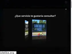 Sites similar to entreriosangol.cl