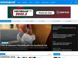 Sites similar to entreriosjornal.com