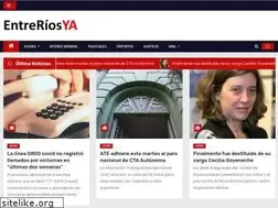 Sites similar to entreriosya.com.ar