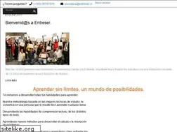 Sites similar to entreser.cl
