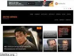 Sites similar to entreseries.com.br