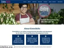 Sites similar to entreskills.org