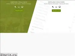 Sites similar to entresurcosycorrales.com