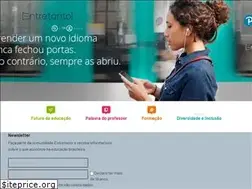 Sites similar to entretantoeducacao.com.br