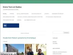 Sites similar to entretarnetdadou.fr