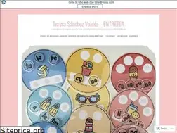 Sites similar to entretea3.wordpress.com