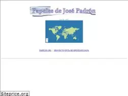 Sites similar to entretemas.com.ve