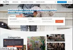 Sites similar to entretenemos.com