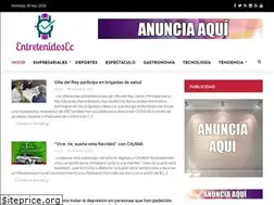 Sites similar to entretenidosec.com