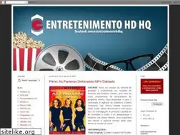 Sites similar to entretenimentohdhq.blogspot.com