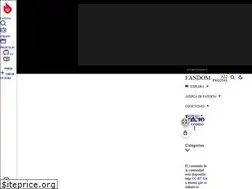 Sites similar to entretenimiento.wikia.com