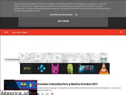 Sites similar to entretenimiento05.blogspot.com