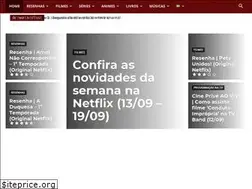 Sites similar to entreterse.com.br