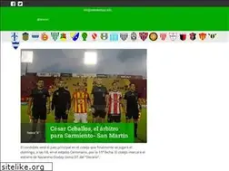 Sites similar to entretiempo.info