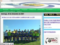 Sites similar to entretiempopehuajo.blogspot.com