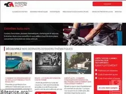 Sites similar to entretien-auto.com
