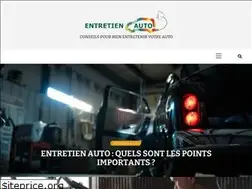 Sites similar to entretien-auto.org