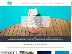 Sites similar to entretien-de-piscine.fr