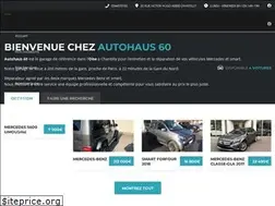 Sites similar to entretien-mercedes-smart.com