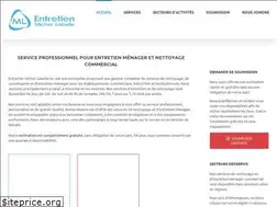 Sites similar to entretien-ml.com