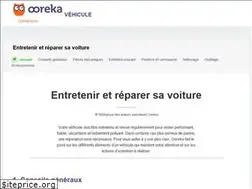 Sites similar to entretien-voiture.ooreka.fr