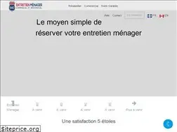 Sites similar to entretien640.ca