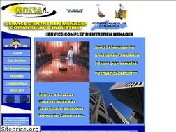 Sites similar to entretiencentra.com