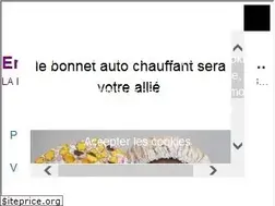 Sites similar to entretiendecheveuxafro.com