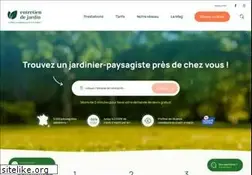 Sites similar to entretiendejardin.com