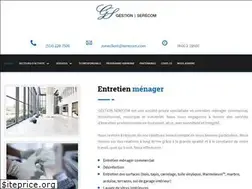 Sites similar to entretienmenagerserecom.com