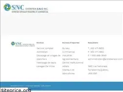 Sites similar to entretienmenagersnc.com