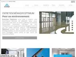 Sites similar to entretienoptimum.com
