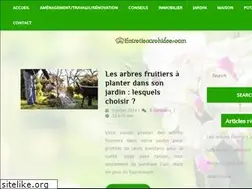 Sites similar to entretienorchidee.com